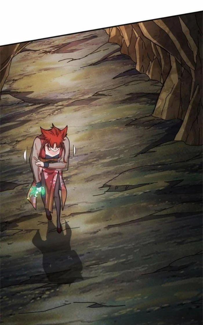 Căn Hộ Thái Hư Chapter 34 - 2