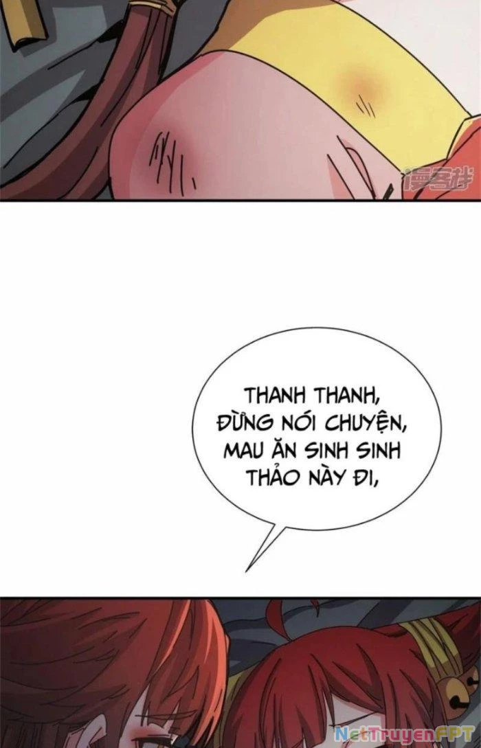 Căn Hộ Thái Hư Chapter 34 - 5