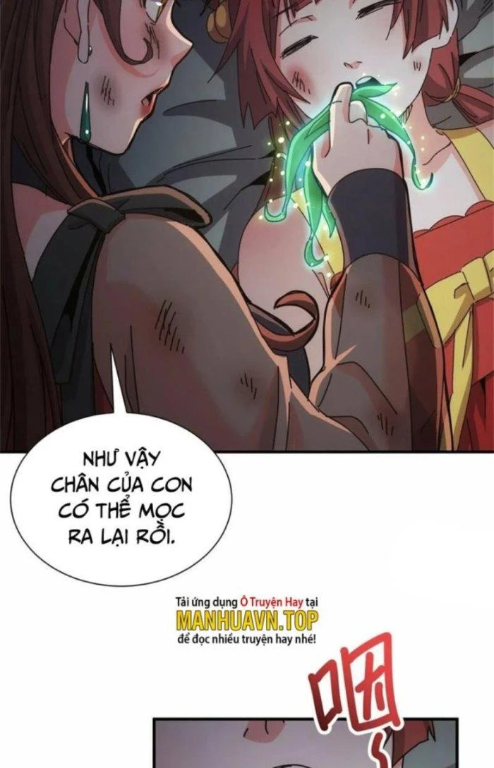 Căn Hộ Thái Hư Chapter 34 - 6