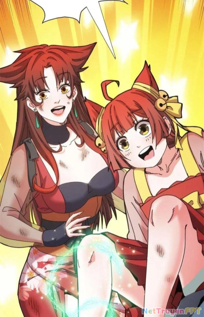 Căn Hộ Thái Hư Chapter 34 - 9