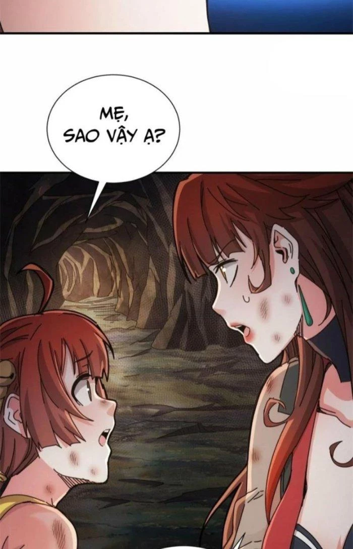 Căn Hộ Thái Hư Chapter 34 - 12