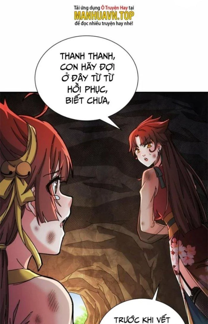Căn Hộ Thái Hư Chapter 34 - 14