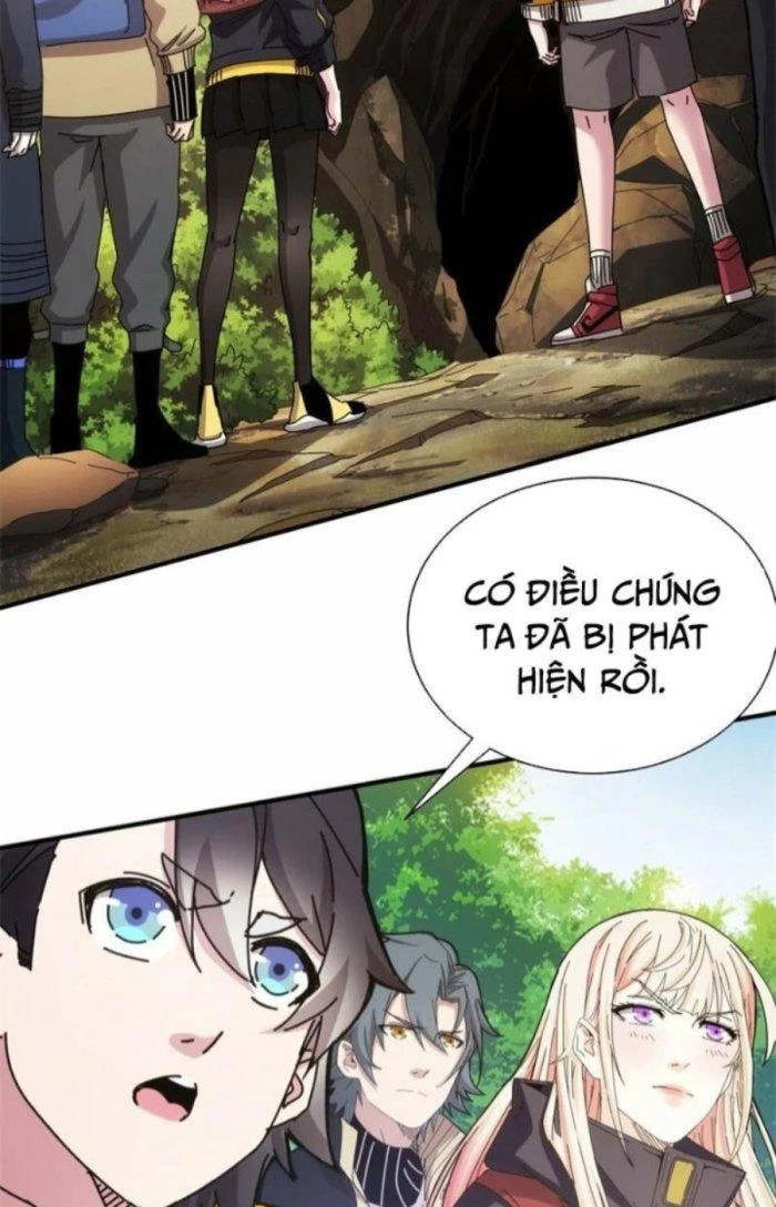 Căn Hộ Thái Hư Chapter 34 - 17