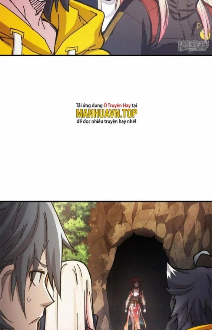 Căn Hộ Thái Hư Chapter 34 - 18
