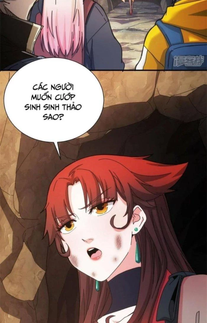 Căn Hộ Thái Hư Chapter 34 - 19