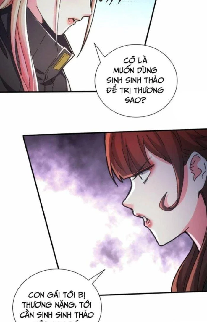 Căn Hộ Thái Hư Chapter 34 - 21