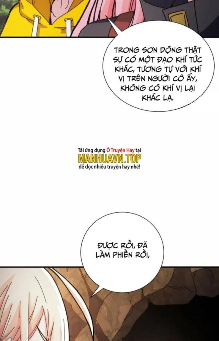 Căn Hộ Thái Hư Chapter 34 - 24