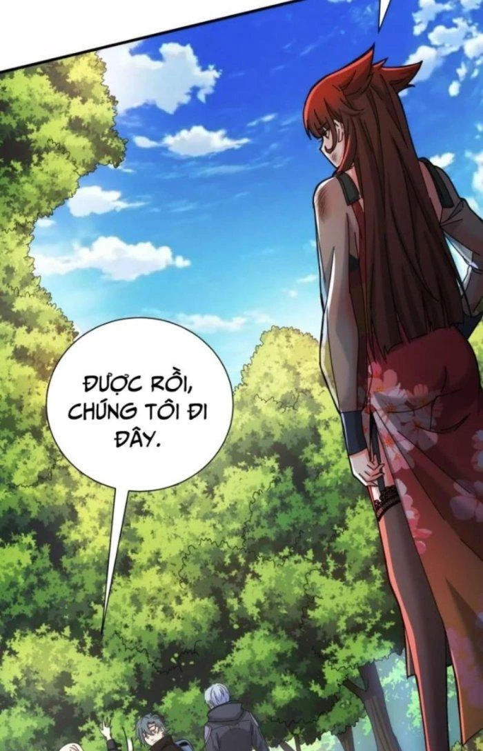 Căn Hộ Thái Hư Chapter 34 - 26