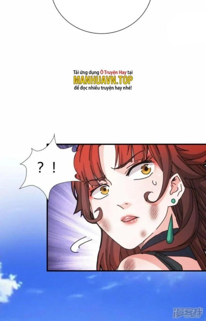 Căn Hộ Thái Hư Chapter 34 - 28