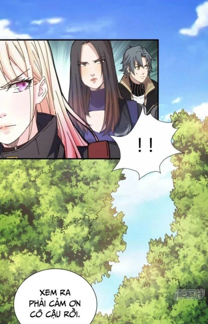 Căn Hộ Thái Hư Chapter 34 - 29