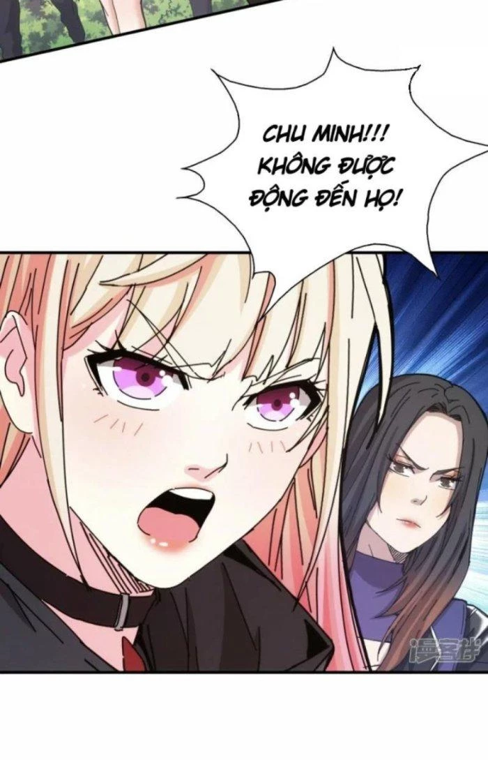 Căn Hộ Thái Hư Chapter 34 - 31