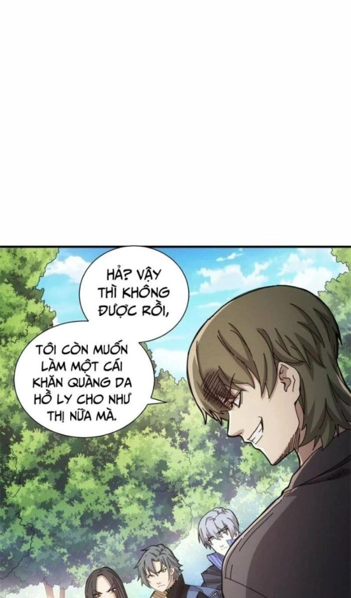Căn Hộ Thái Hư Chapter 34 - 32