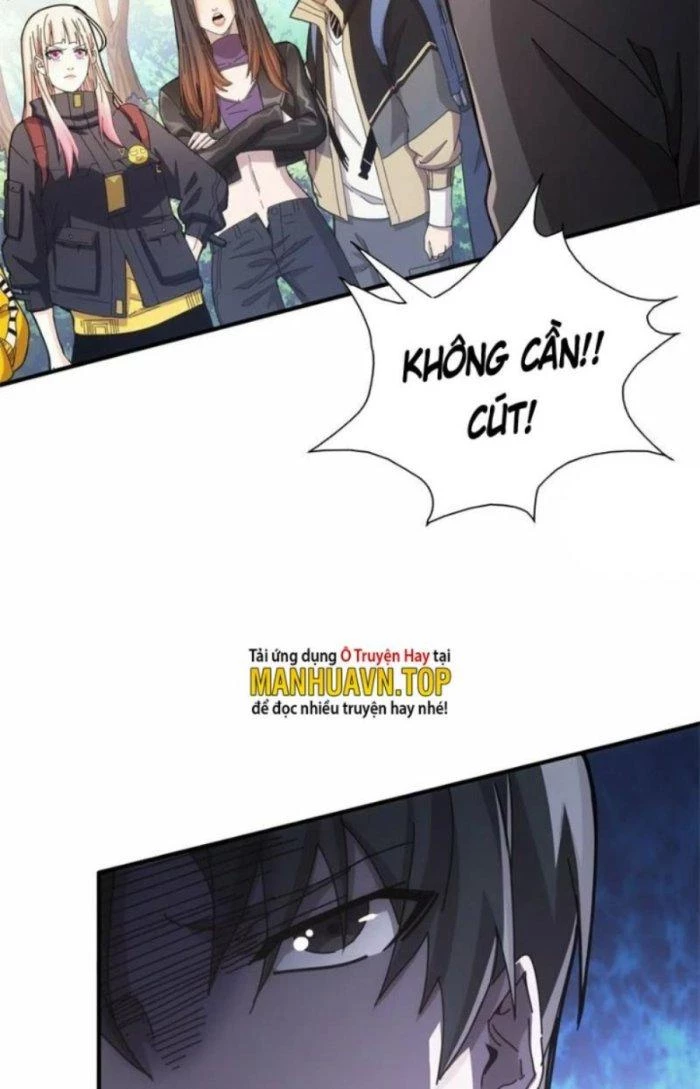 Căn Hộ Thái Hư Chapter 34 - 33