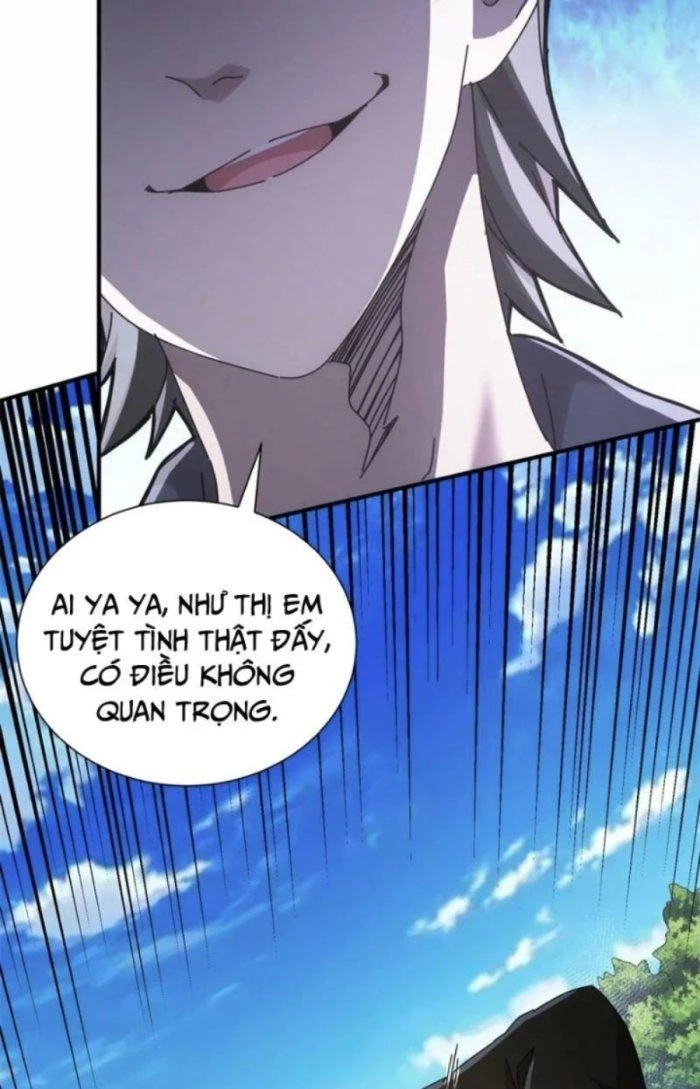 Căn Hộ Thái Hư Chapter 34 - 34