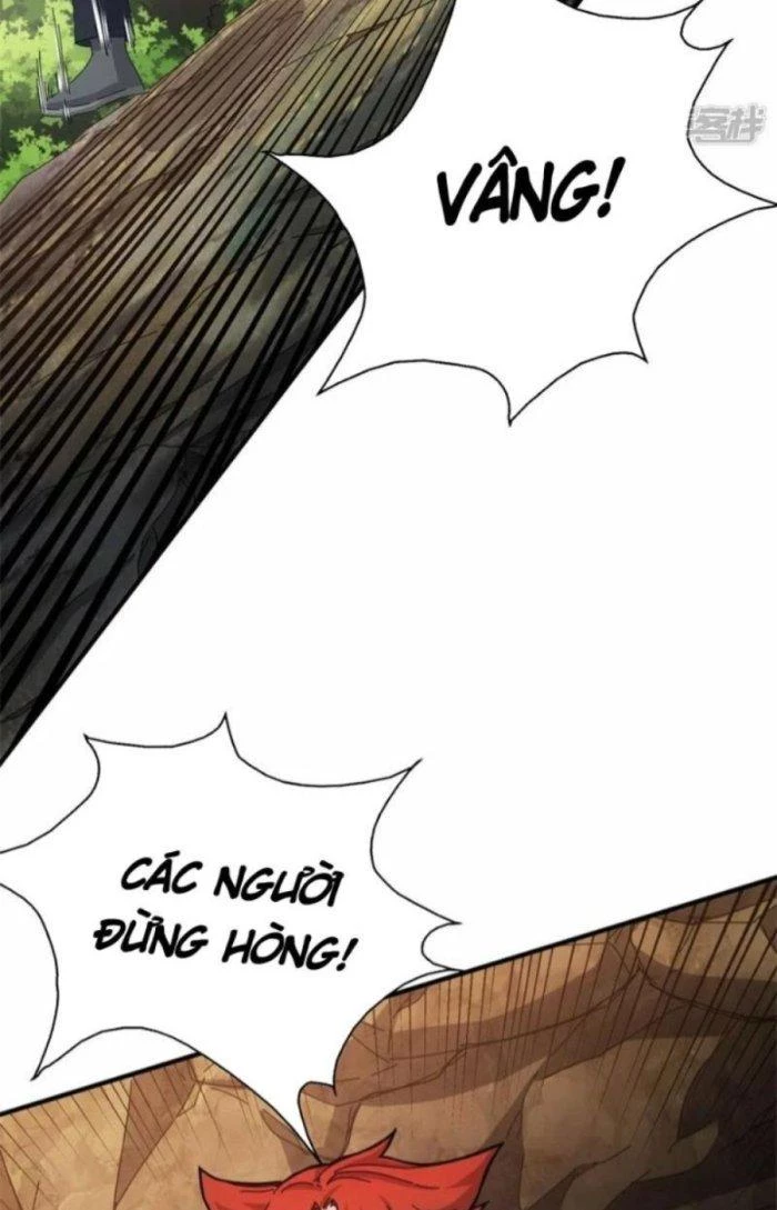 Căn Hộ Thái Hư Chapter 34 - 37
