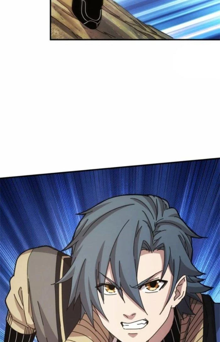 Căn Hộ Thái Hư Chapter 34 - 40