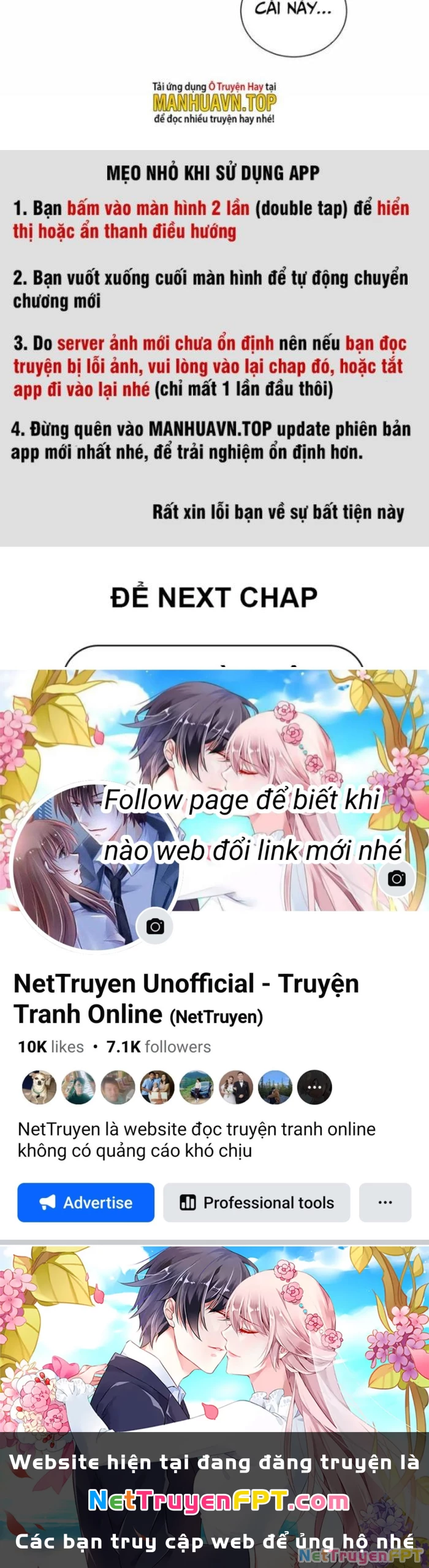 Căn Hộ Thái Hư Chapter 34 - 43