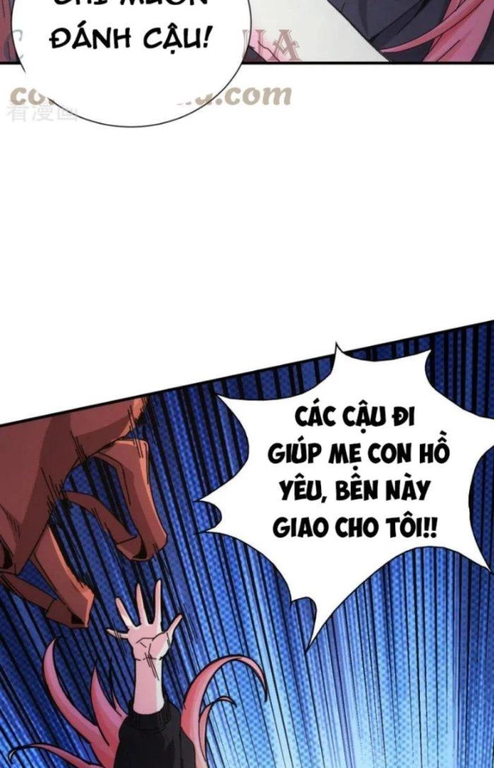 Căn Hộ Thái Hư Chapter 35 - 5