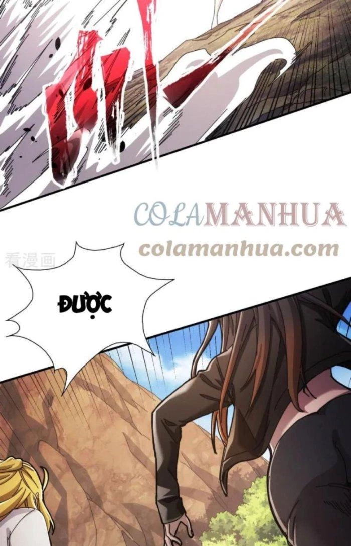 Căn Hộ Thái Hư Chapter 35 - 7