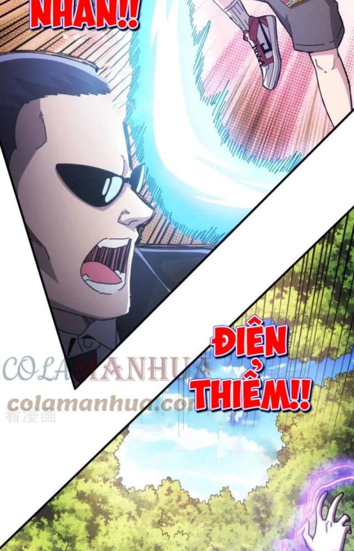 Căn Hộ Thái Hư Chapter 35 - 9