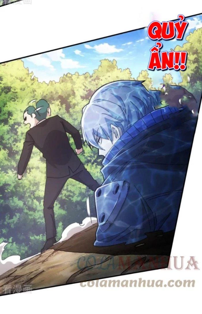 Căn Hộ Thái Hư Chapter 35 - 11