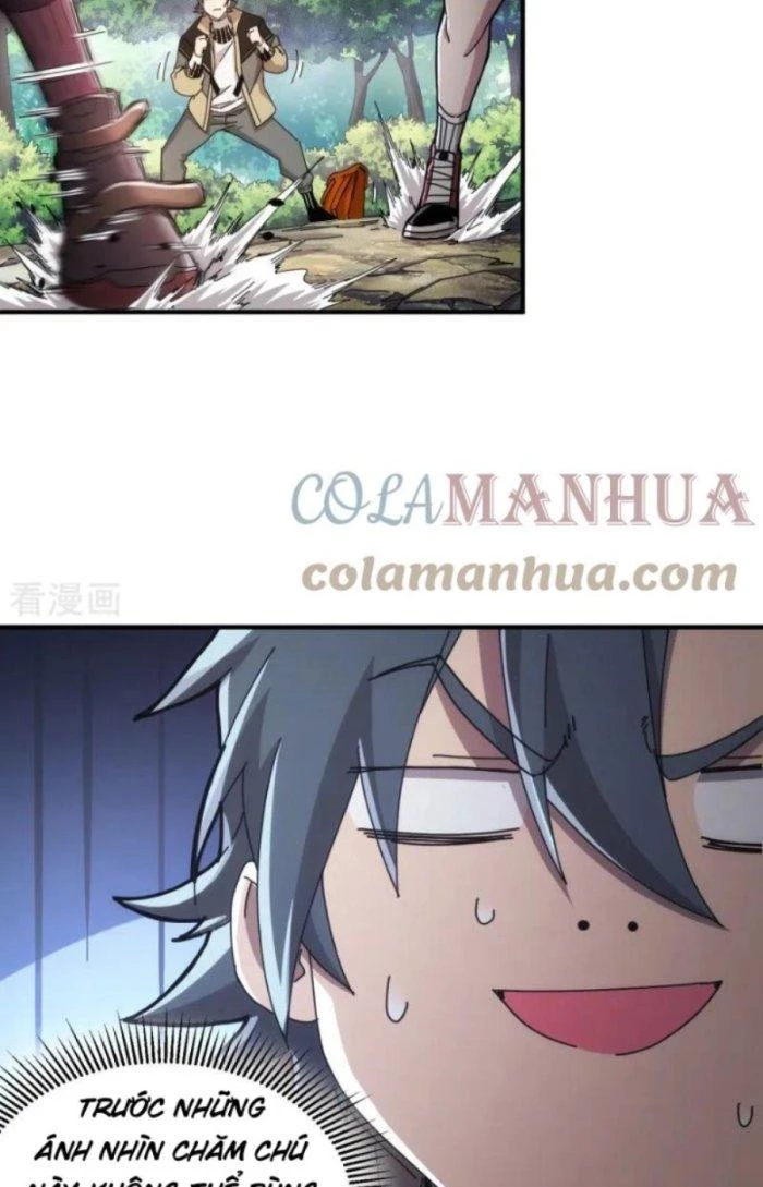 Căn Hộ Thái Hư Chapter 35 - 14