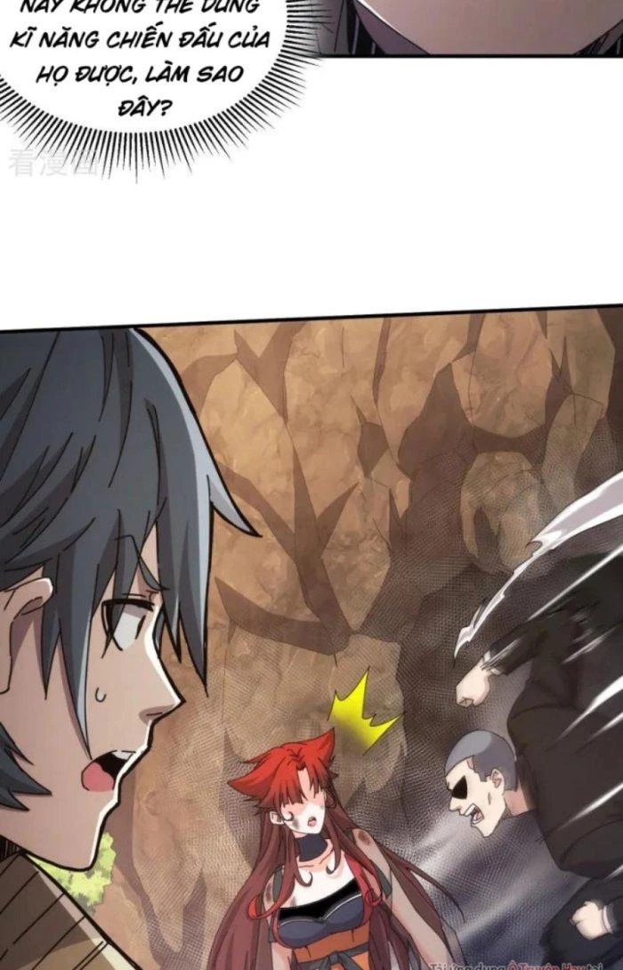 Căn Hộ Thái Hư Chapter 35 - 15