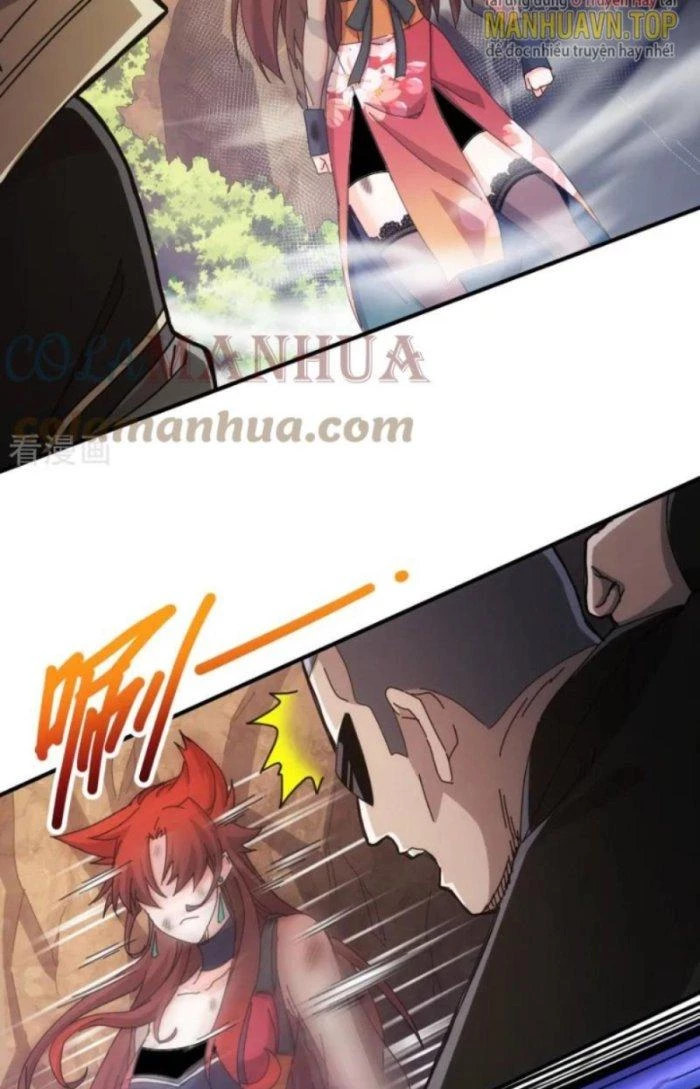 Căn Hộ Thái Hư Chapter 35 - 16