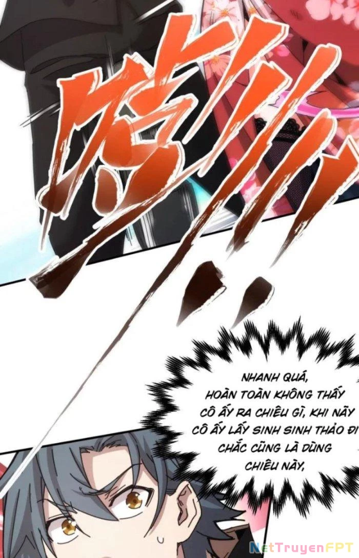 Căn Hộ Thái Hư Chapter 35 - 18