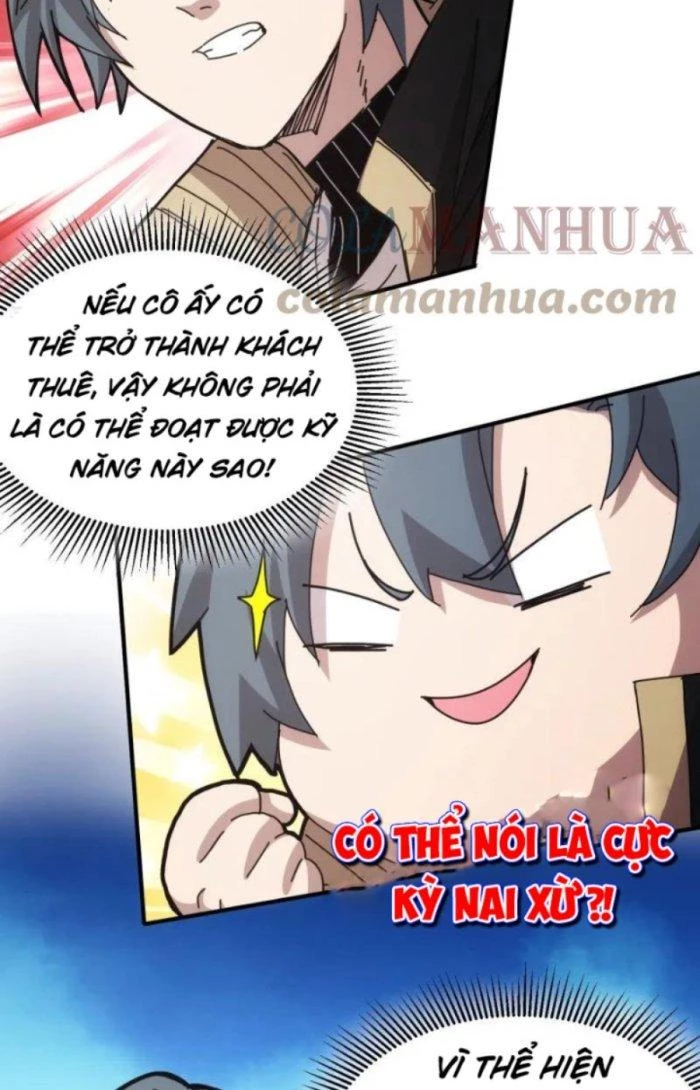 Căn Hộ Thái Hư Chapter 35 - 19