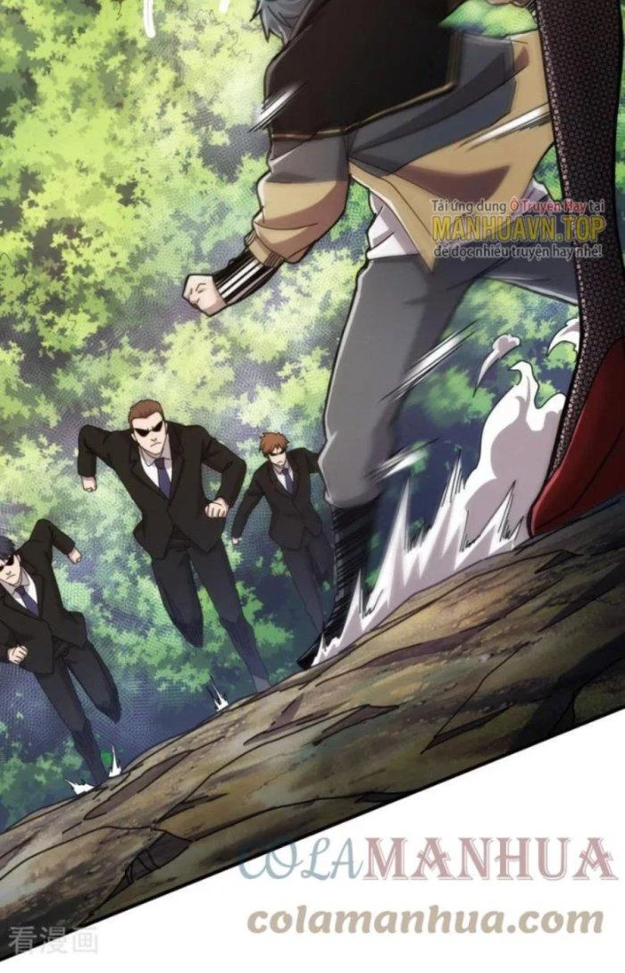 Căn Hộ Thái Hư Chapter 35 - 22