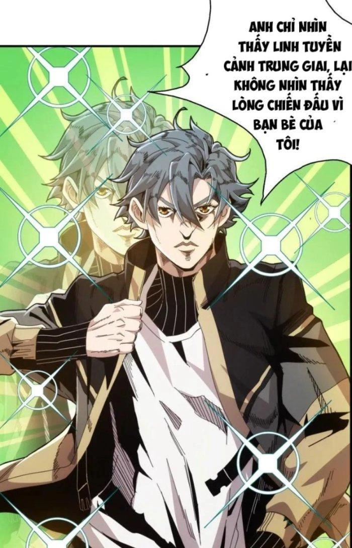 Căn Hộ Thái Hư Chapter 35 - 25