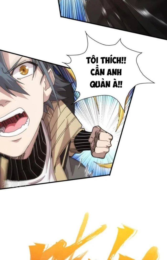 Căn Hộ Thái Hư Chapter 35 - 27