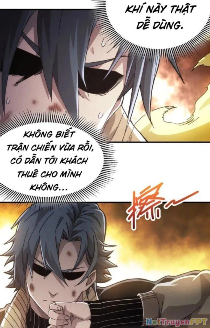 Căn Hộ Thái Hư Chapter 35 - 30