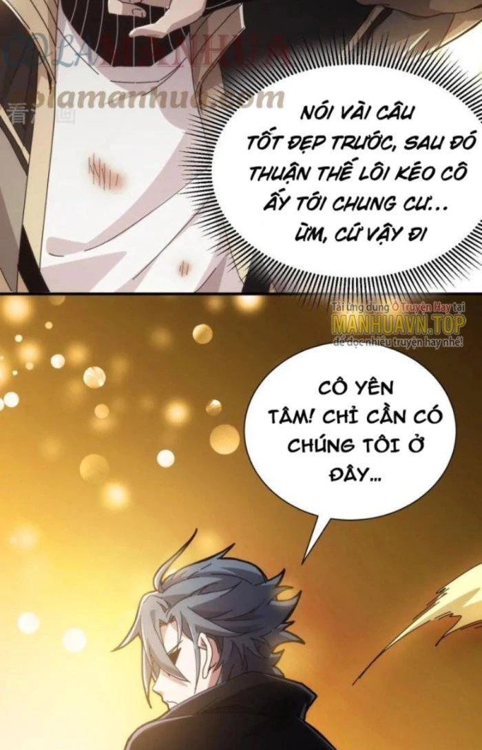 Căn Hộ Thái Hư Chapter 35 - 31