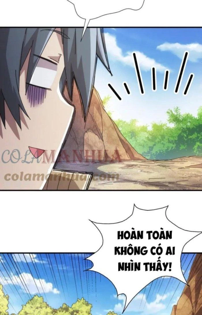 Căn Hộ Thái Hư Chapter 35 - 34
