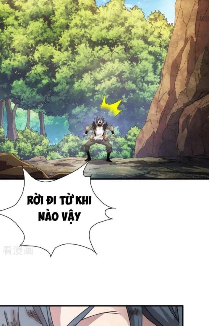 Căn Hộ Thái Hư Chapter 35 - 35