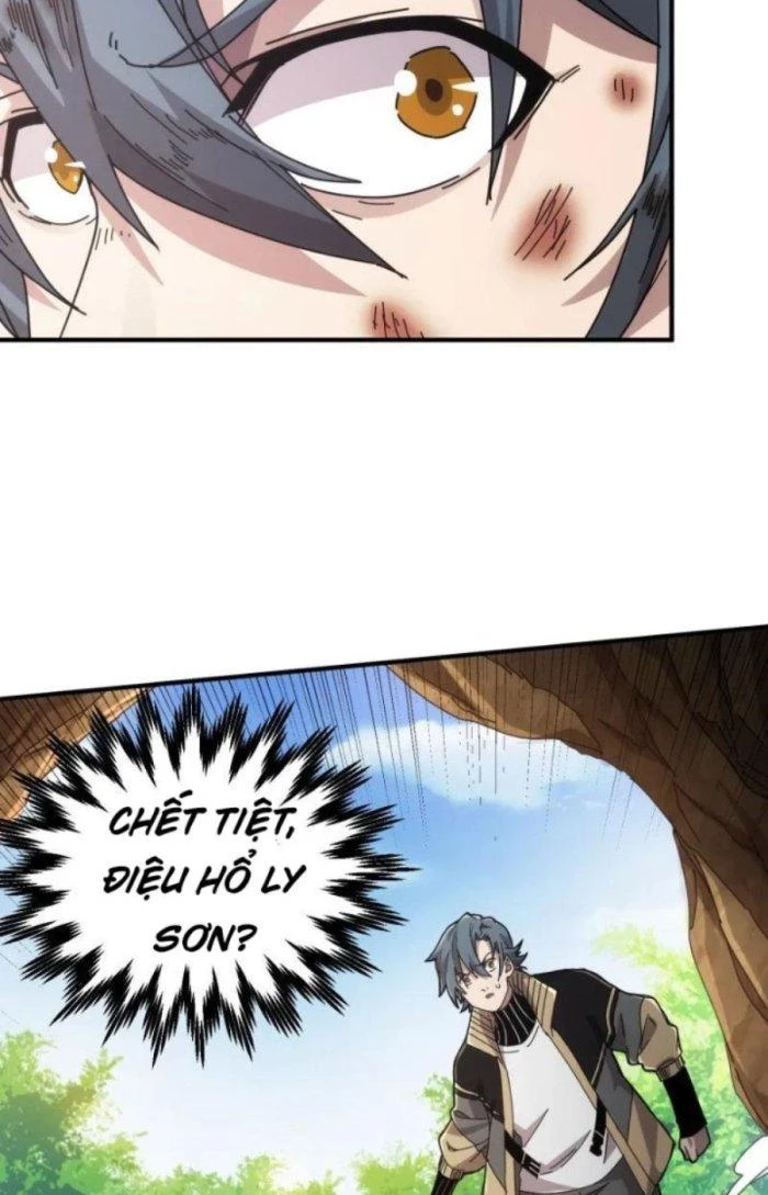 Căn Hộ Thái Hư Chapter 35 - 36