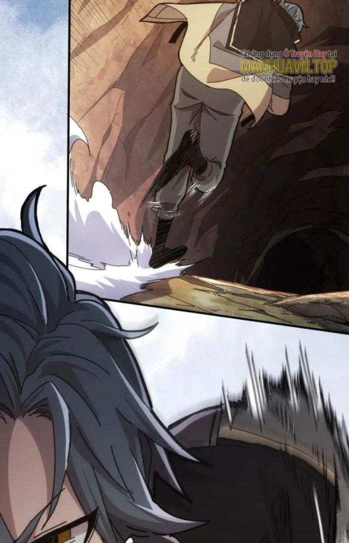 Căn Hộ Thái Hư Chapter 35 - 38