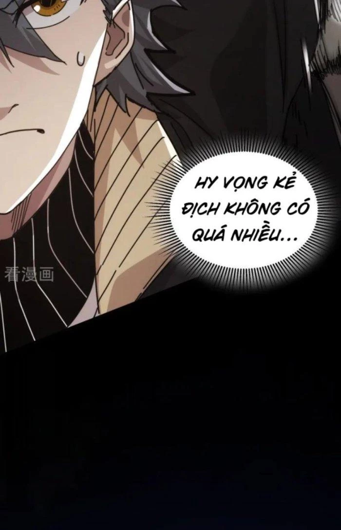 Căn Hộ Thái Hư Chapter 35 - 39