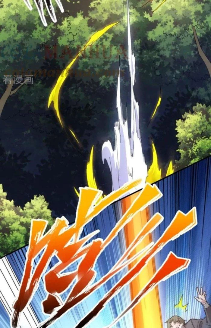 Căn Hộ Thái Hư Chapter 35 - 42