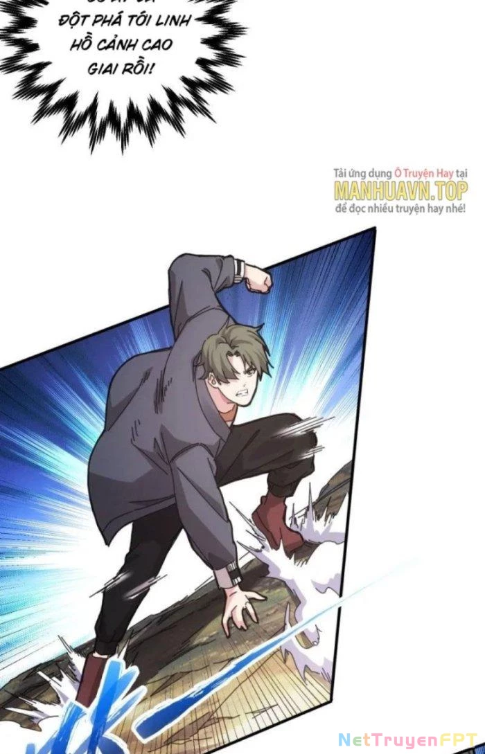 Căn Hộ Thái Hư Chapter 35 - 45