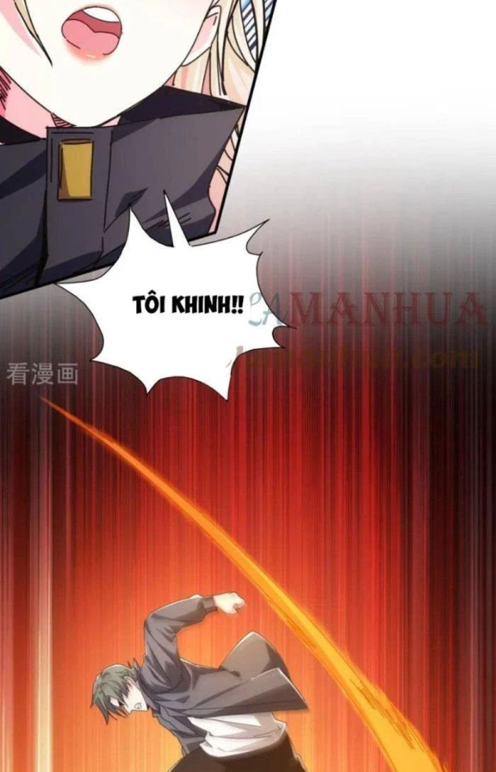 Căn Hộ Thái Hư Chapter 35 - 47