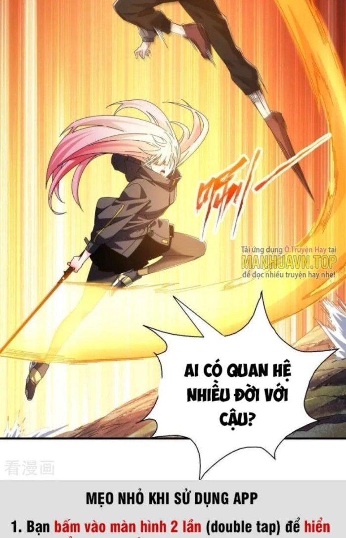 Căn Hộ Thái Hư Chapter 35 - 48