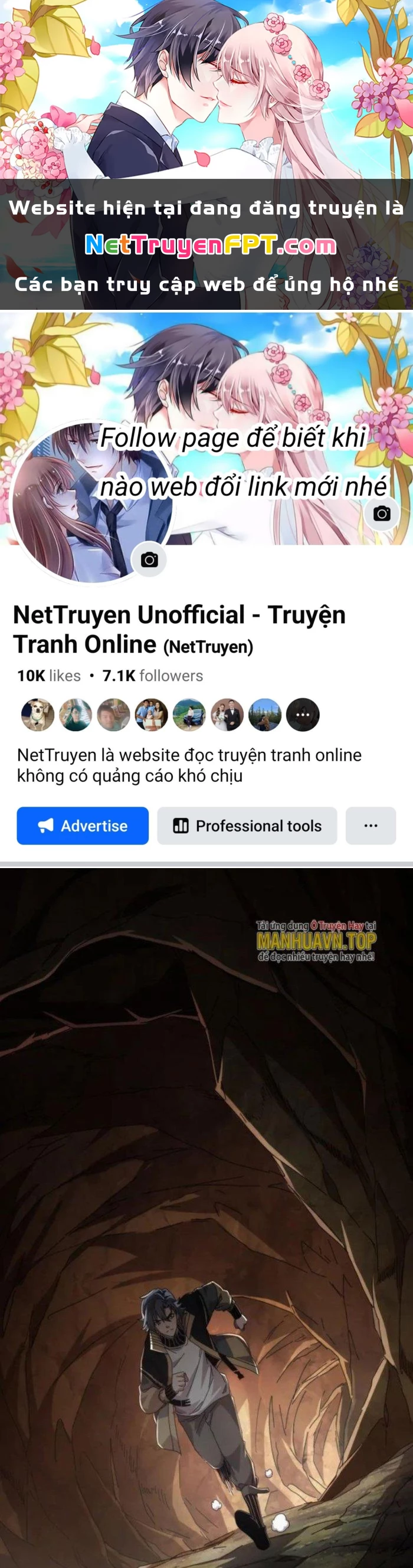 Căn Hộ Thái Hư Chapter 36 - 1
