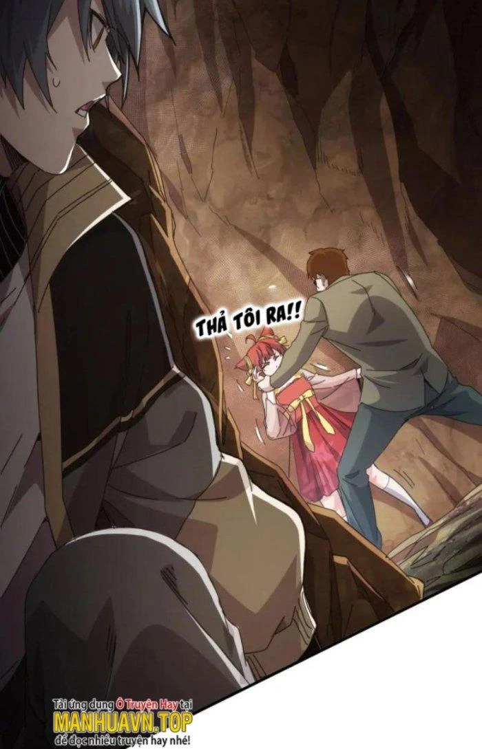 Căn Hộ Thái Hư Chapter 36 - 3