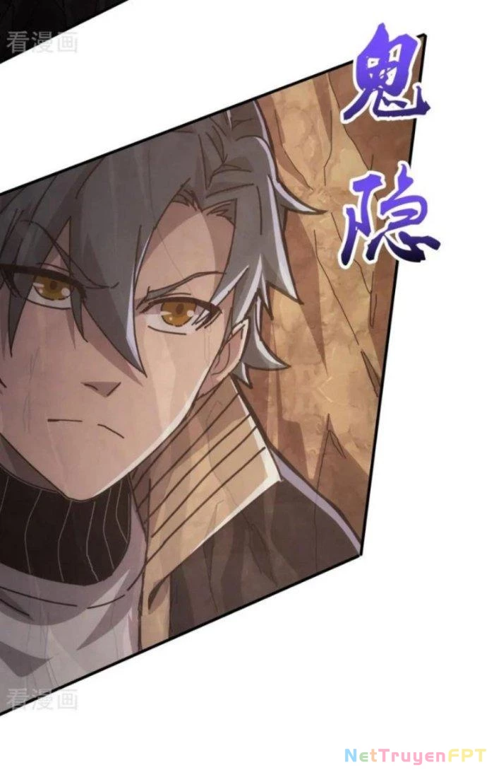 Căn Hộ Thái Hư Chapter 36 - 4