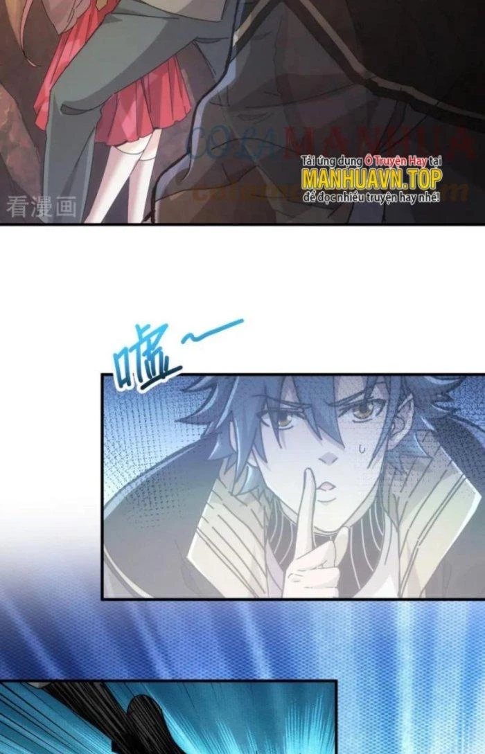 Căn Hộ Thái Hư Chapter 36 - 6