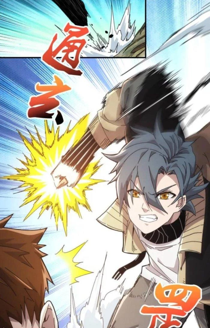Căn Hộ Thái Hư Chapter 36 - 7