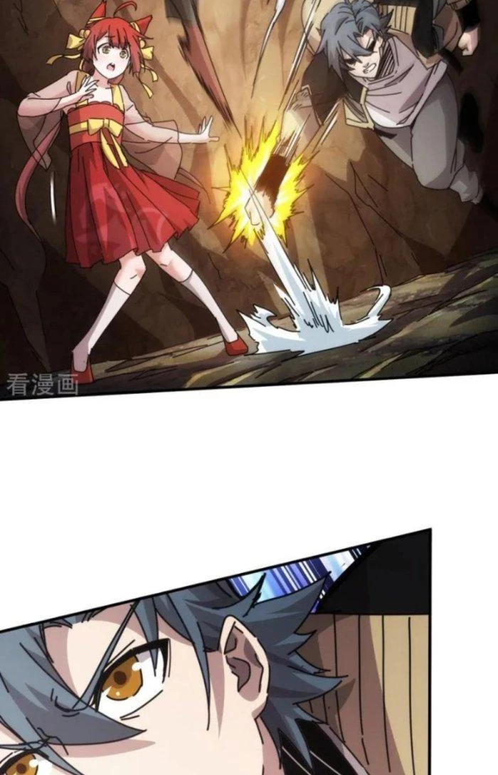 Căn Hộ Thái Hư Chapter 36 - 9